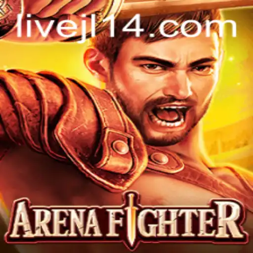 ArenaFighter: The Ultimate Combat Experience with JL14