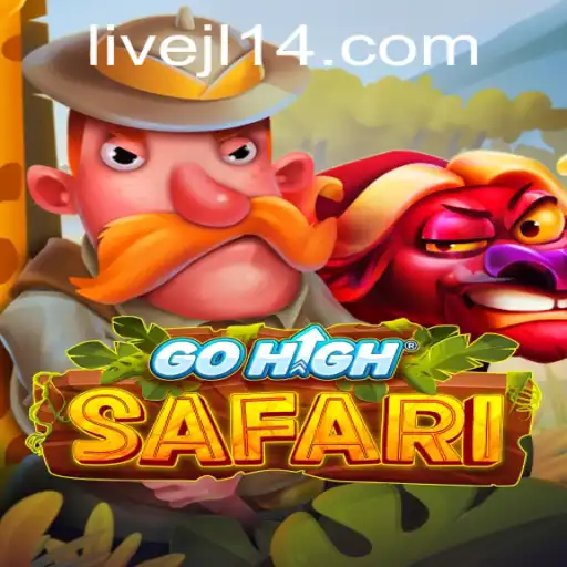 GoHighSafari: Embark on an Adventure with JL14