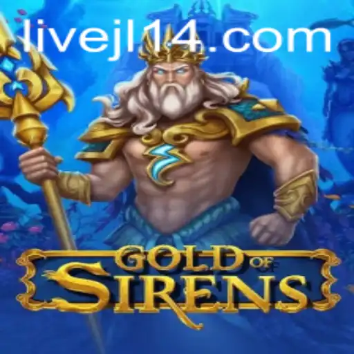 Exploring GoldofSirens: A Dynamic Gaming Adventure with JL14