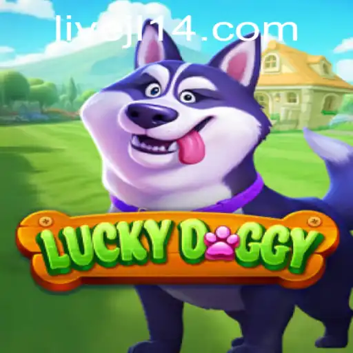 Discovering LuckyDoggy: A Dive into the Fascinating World of JL14