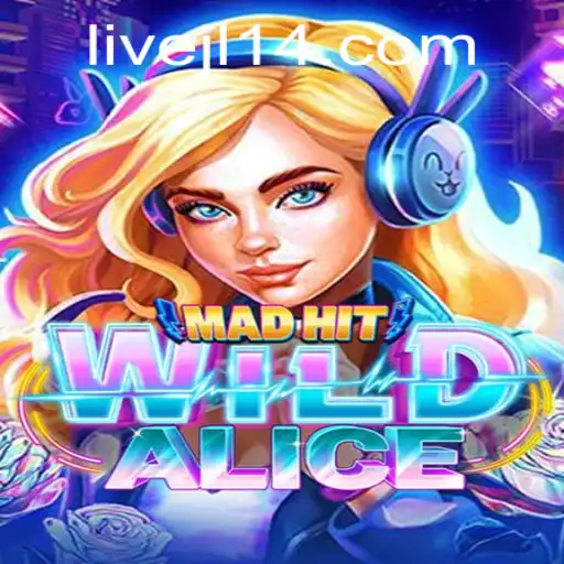MadHitWildAlice: Dive into the Enchanting World of Chaos and Wonder