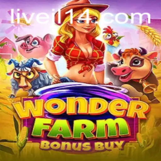 WonderFarmBonusBuy: A Fascinating Journey into a Virtual Oasis