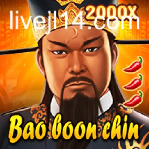 Discovering BaoBoonChin: A Captivating Journey with JL14
