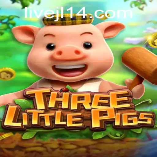 Exploring the Enchanting World of THREELITTLEPIGS: A Deep Dive into the Game and its Dynamics