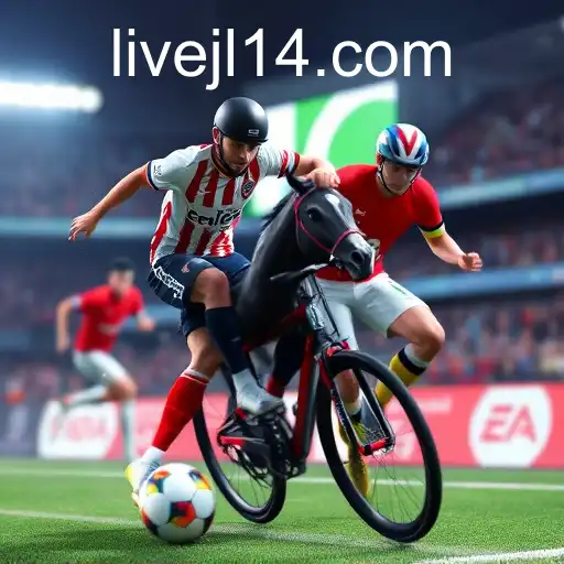 Virtual Sports: The Technological Frontier