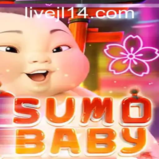 SumoBaby: The Revolutionary Game Inspired by JL14